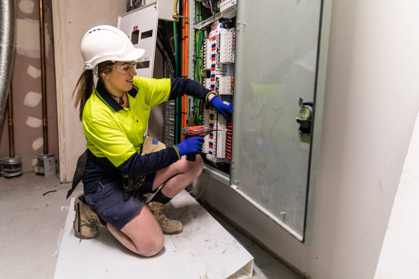 Best Commercial Electrician Services  in San Rafael, NM